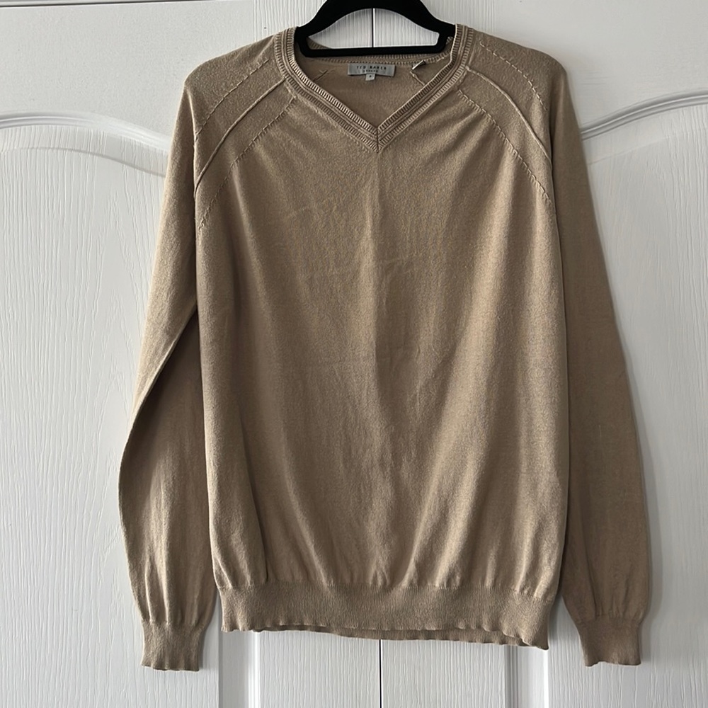 EUC Ted Baker sweater